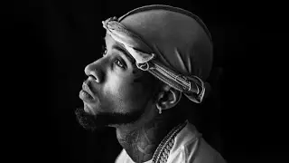 TORY LANEZ VOCAL PRESET