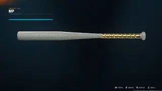 Diamond Bat