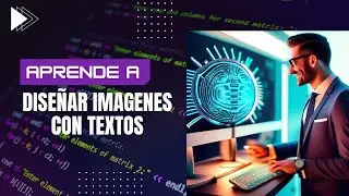 🧠Como crear imagenes impresionantes a partir de textos | Guía paso a paso