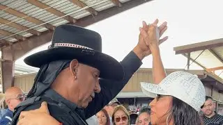 #pulgadealamo #fypシ゚viral #texas #trending #baile #bailando #seguidores