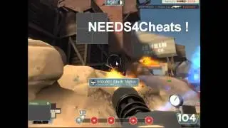 Team Fortress 2 Item Hack STEAM Working (September 2012)
