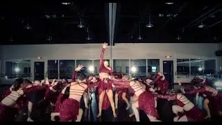 How to Love Me - Choreography by Alexandra Clough
