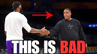 Lebron James is Caught Up in the Biggest Betting Scandal in NBA History