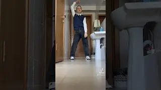 Лето солнце жара!!! 🌞♥️ #ванилька #dance #ваня #танцы #танец #топ #dancer