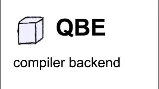 This Compiler is So Small, I Explored Like 70% of it in 1 Hour