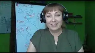 Повторяющиеся ключи в матрице судьбы. Ответы на вопросы учеников в проекте Ситарика.
