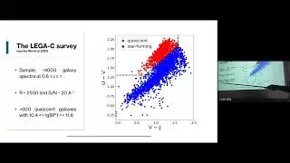 Astromeeeting OACN - Davide Bevacqua