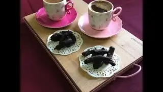 Portakallı Draje