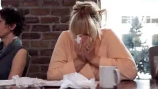 Animals Are Cute When They Sneeze, We Aren't |الحيوانات لطيف عند العطاس، نحن لا