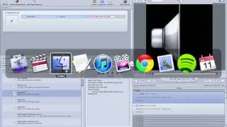 Using audio properly in Final Cut Pro