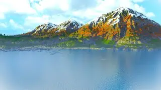 This RPG-Focused Minecraft map is INSANE!