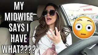 UNEXPECTED DIAGNOSIS!! I've NEVER even heard of this before!? | Liza Adele