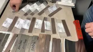 Эльборы на органической связке со скидкой , какие зёрна в наличии .