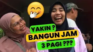 Prank Kegiatan Sehari-hari di Rumah #7