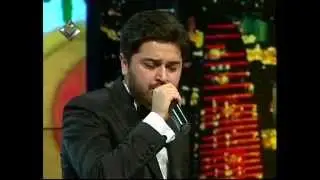 Emil Shahin production. ( Mirkamil - Solo 3 hisse