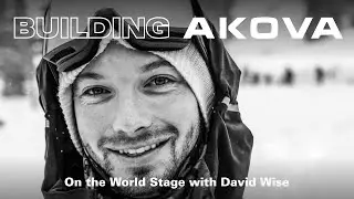 Building AKOVA: Prototype Testing on the World Stage