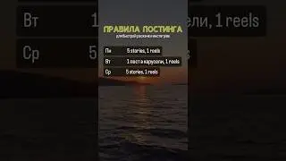 Придерживайся плана пару недель и увидишь результат! А чтобы не выгореть, делегируй нейросетям