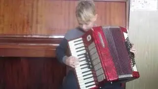 Л. Шитте Этюд- мячик