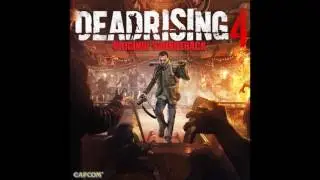 Oh Willamette (feat. Douglas Roegiers) - Dead Rising 4 Soundtrack