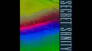 Secret Sanity - Doubting Thomas
