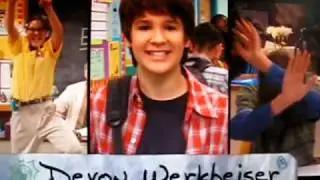 Ned's Declassified School Survival Guide Theme Song!!!!!!