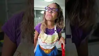 QUALQUER COISA!