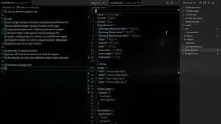 React Tutorial - 16.cors and proxy