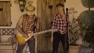 there's a place in the whiskey - Hotroad Country