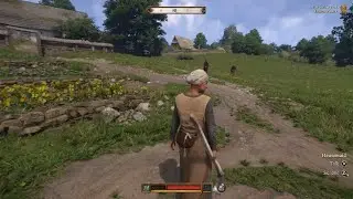 Ah, good day!