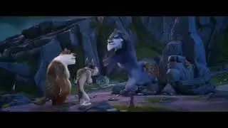 Shurchi Quwayt - Bo'rilar