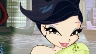Муза самая красивая![WINX]