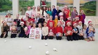That that - PSY (prod. & feat. SUGA of BTS). Показательный номер на Новогоднем празднике. 25.12.2022