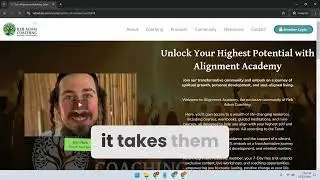 🎉 Exciting News: Alignment Academy Affiliate Program is Here! 🚀