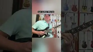 just another little lick￼