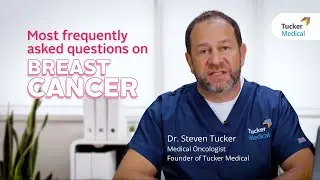 Frequently Asked Questions (FAQ): BREAST CANCER | Dr Steven Tucker