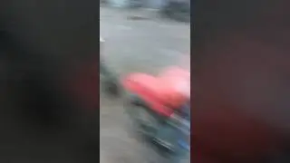 эндуро которому 35 лет ,обзор и сравнение с топовым  китаем 
