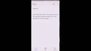 Note 3 neo Lockscreen Lag fixed!