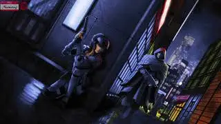 Ion Fury playthrough Part 2