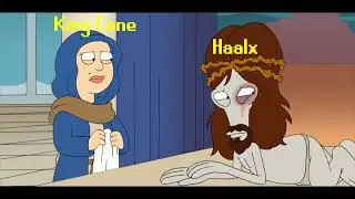 Haalx Vs The Irons