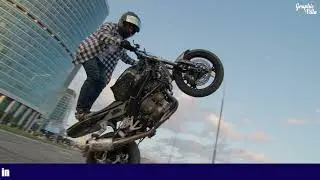 HOW TO CREATE THE FLICKER EFFECTS? PREMIERE PRO|| GRAPHIC VILLA|| DESIGN||
