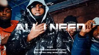 [FREE FOR PROFIT] Jersey Drill Type Beat - 