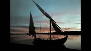 Ben howard A boat to an island on the wall [Lyrics]