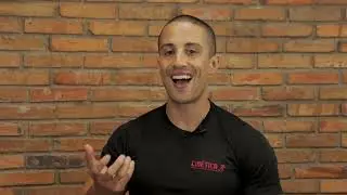 LESÃO NA COXA (POSTERIORES) - CINÉTICA THERAPY