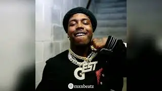 EST Gee x 42 Dugg x Gunna Type Beat - REAL (prod. markpullup x 1tbeatz)