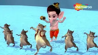 Shankarji Ka Damroo Baje, Nanha Munna Bal Ganesh & more Popular Songs | Top Songs