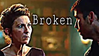 ►Farah Dowling & Soul Silva | Broken