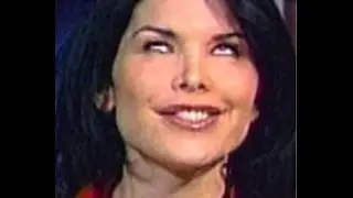 lauren has that look