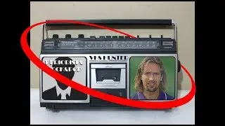Entrevista A Batistuta - Año 1993 Radio Rock & Pop (Audio)