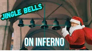 How to play Jingle Bells on Inferno in CS2