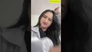 Bigo live Bar-bar hijab cantik 